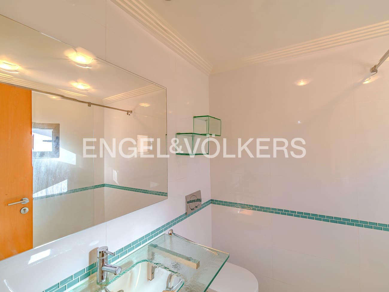 4 makuuhuone Huoneisto myytävänä paikassa Alicante kaupunki - 795 000 € (Ref: 9889495)