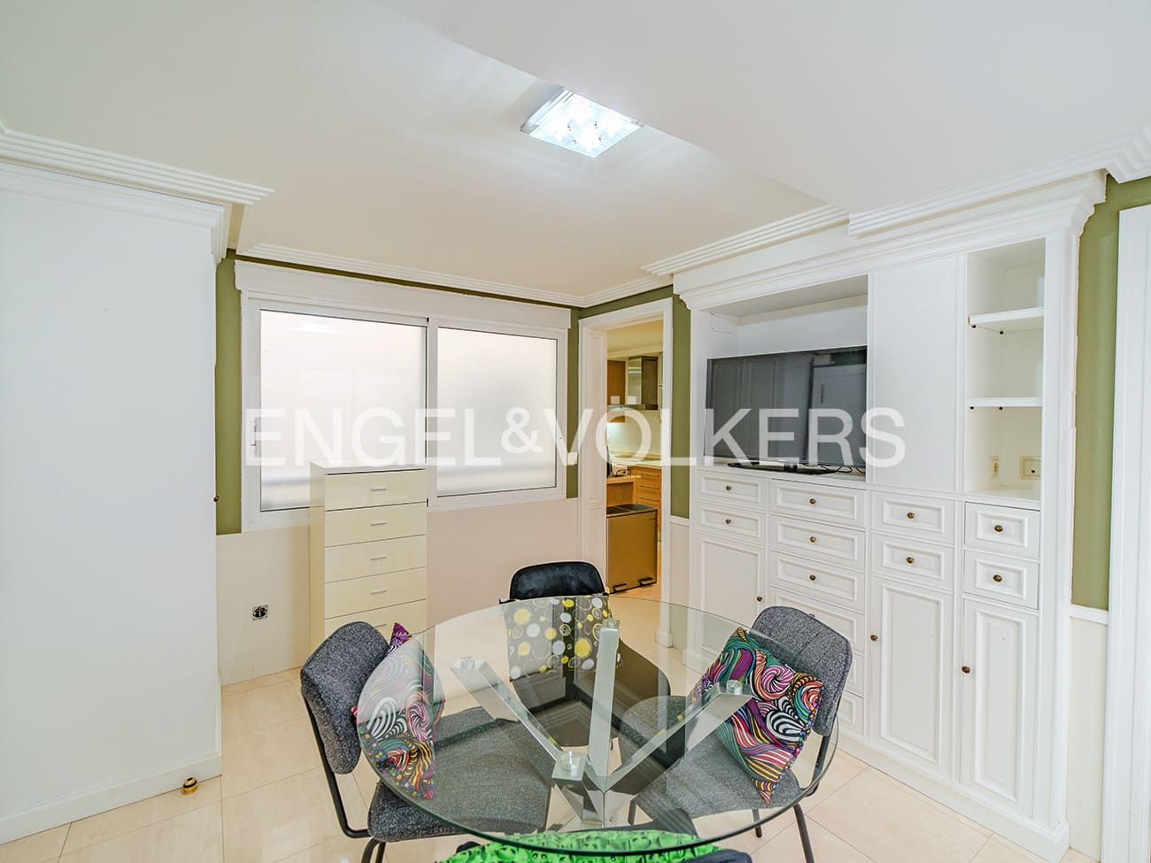 4 makuuhuone Huoneisto myytävänä paikassa Alicante kaupunki - 795 000 € (Ref: 9889495)