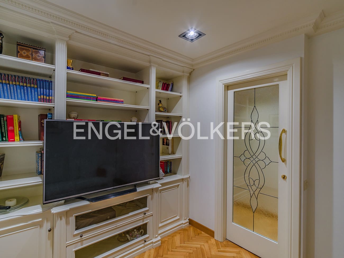 4 makuuhuone Huoneisto myytävänä paikassa Alicante kaupunki - 795 000 € (Ref: 9889495)