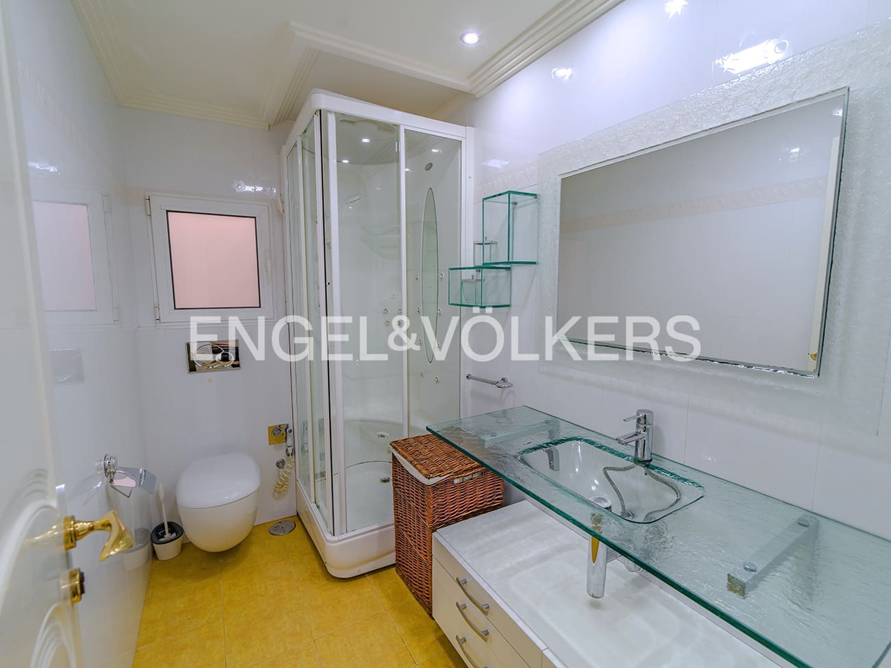 4 makuuhuone Huoneisto myytävänä paikassa Alicante kaupunki - 795 000 € (Ref: 9889495)