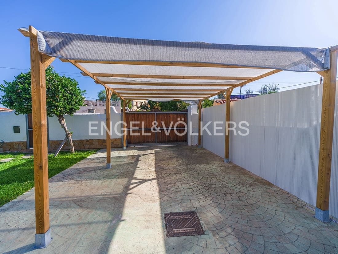 5 soverom Villa til salgs i San Juan de Alicante / Sant Joan d'Alacant med svømmebasseng garasje - € 1 630 000 (Ref: 9932240)