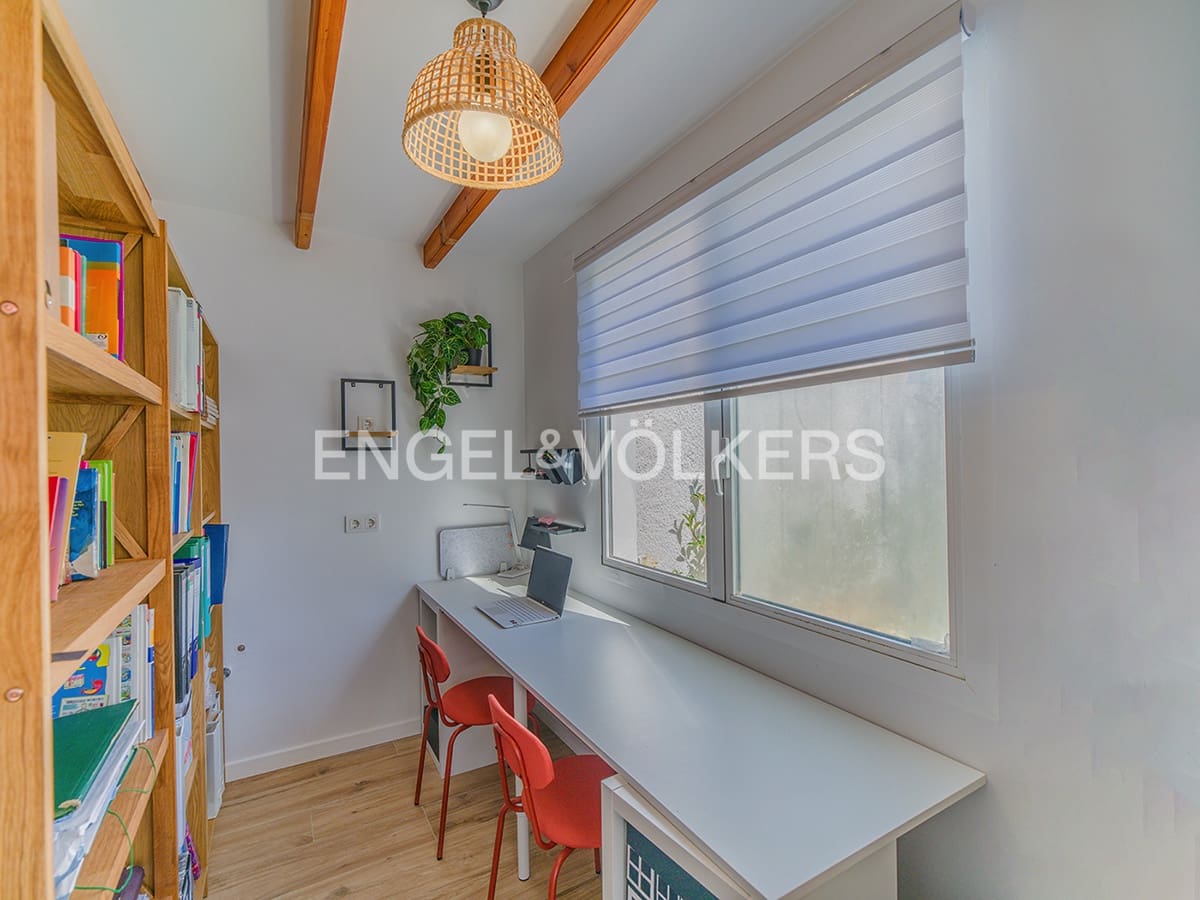 5 soverom Villa til salgs i San Juan de Alicante / Sant Joan d'Alacant med svømmebasseng garasje - € 1 630 000 (Ref: 9932240)