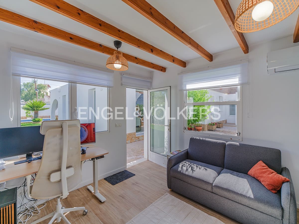 5 soverom Villa til salgs i San Juan de Alicante / Sant Joan d'Alacant med svømmebasseng garasje - € 1 630 000 (Ref: 9932240)