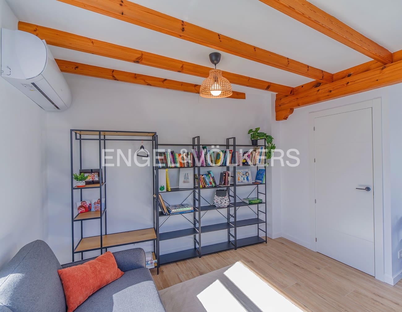 5 soverom Villa til salgs i San Juan de Alicante / Sant Joan d'Alacant med svømmebasseng garasje - € 1 630 000 (Ref: 9932240)