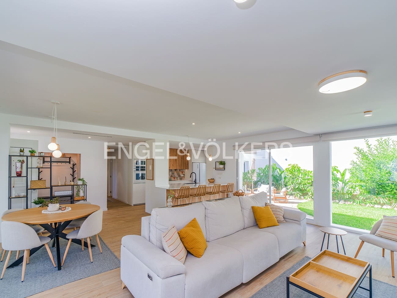 5 soverom Villa til salgs i San Juan de Alicante / Sant Joan d'Alacant med svømmebasseng garasje - € 1 630 000 (Ref: 9932240)
