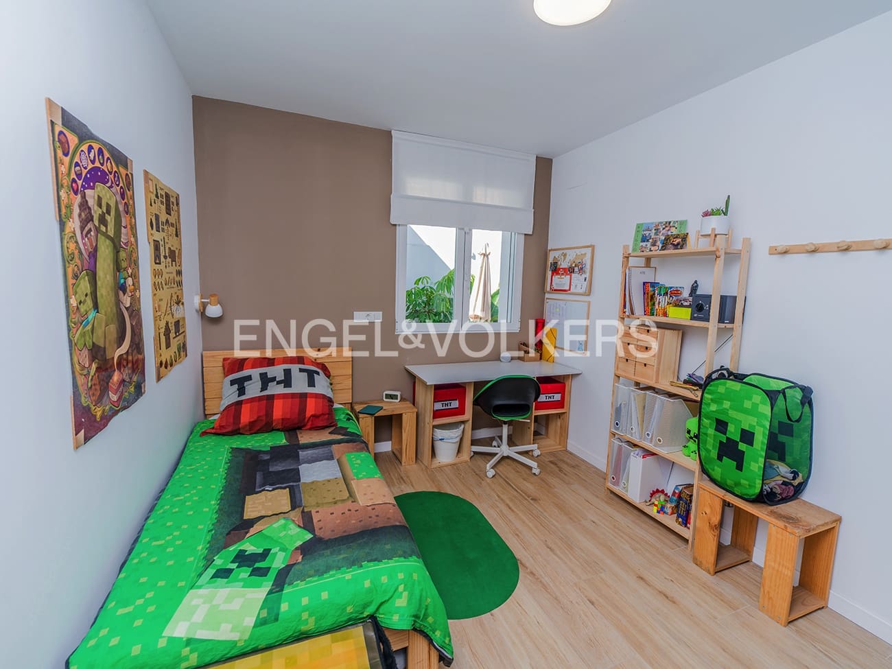 5 soverom Villa til salgs i San Juan de Alicante / Sant Joan d'Alacant med svømmebasseng garasje - € 1 630 000 (Ref: 9932240)