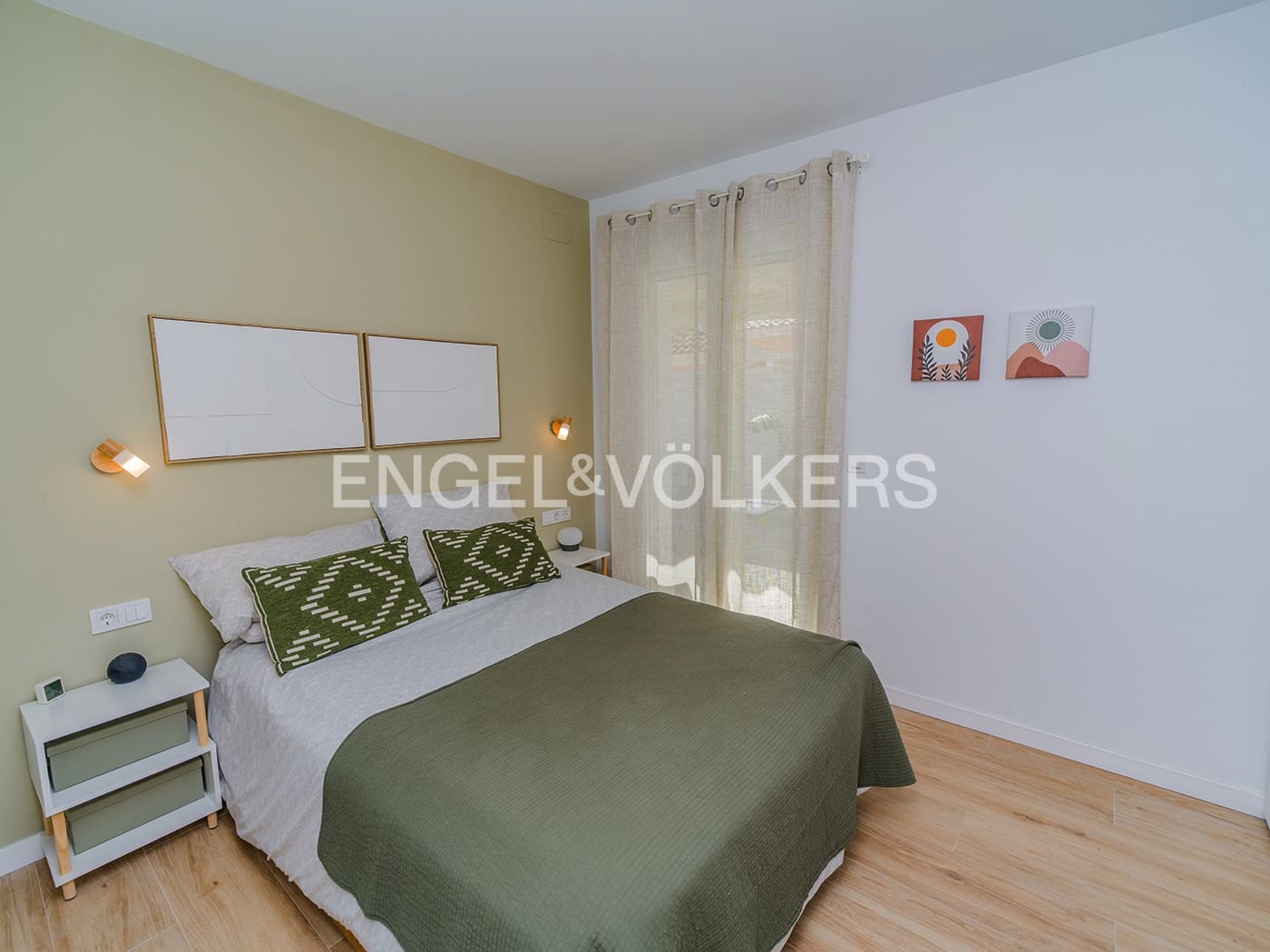 5 soverom Villa til salgs i San Juan de Alicante / Sant Joan d'Alacant med svømmebasseng garasje - € 1 630 000 (Ref: 9932240)