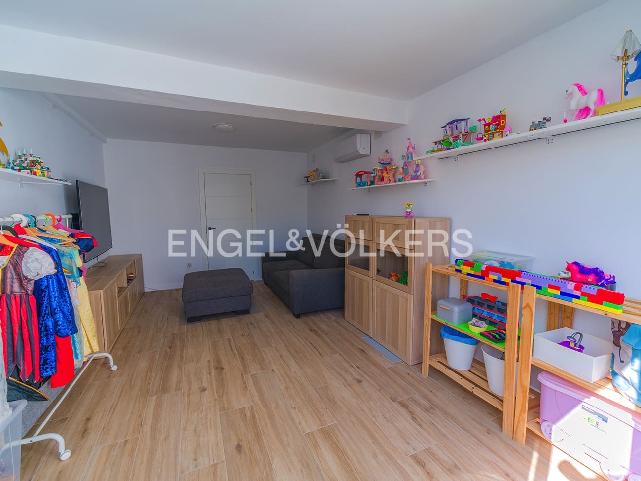 5 soverom Villa til salgs i San Juan de Alicante / Sant Joan d'Alacant med svømmebasseng garasje - € 1 630 000 (Ref: 9932240)