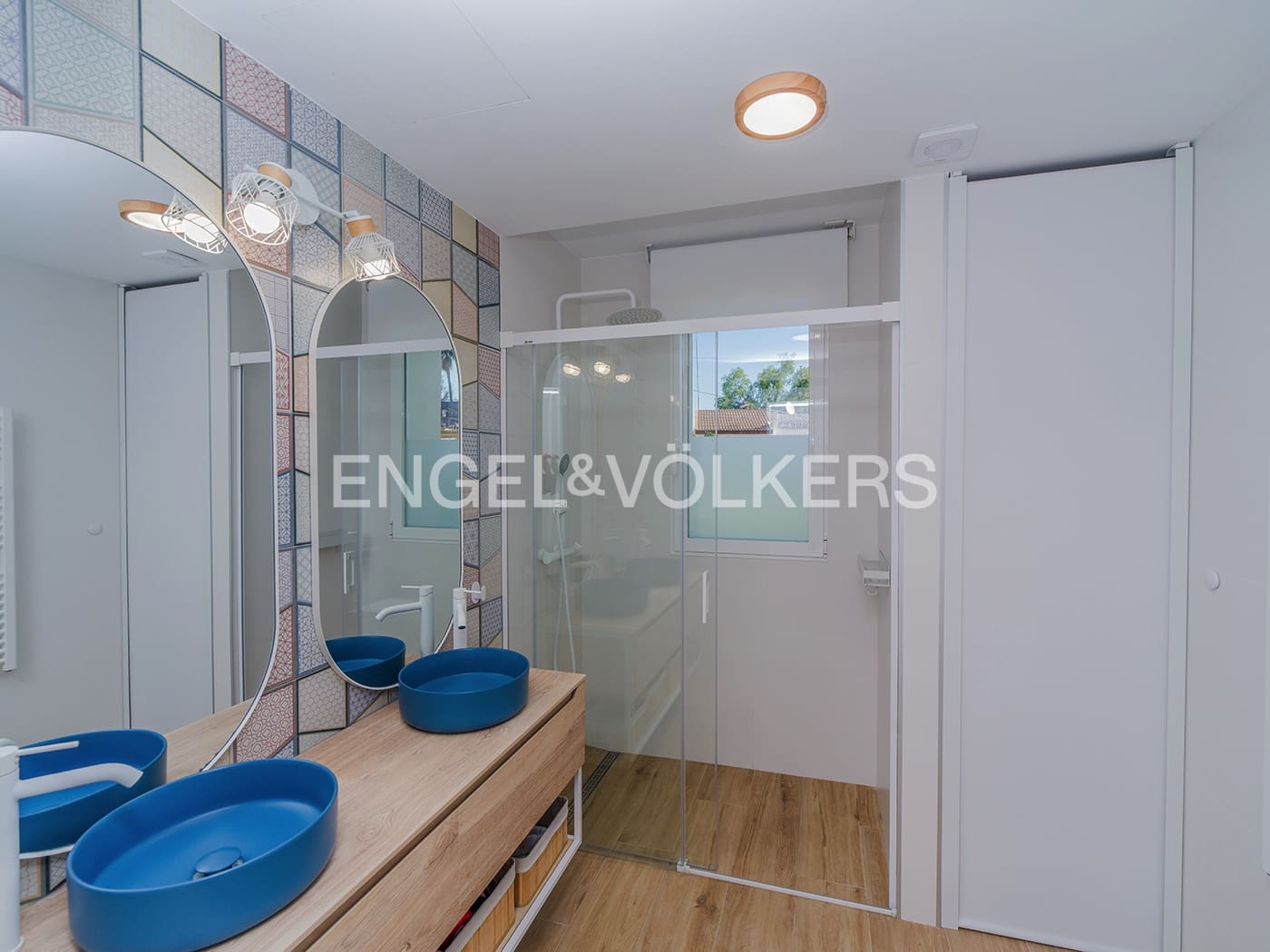 5 soverom Villa til salgs i San Juan de Alicante / Sant Joan d'Alacant med svømmebasseng garasje - € 1 630 000 (Ref: 9932240)