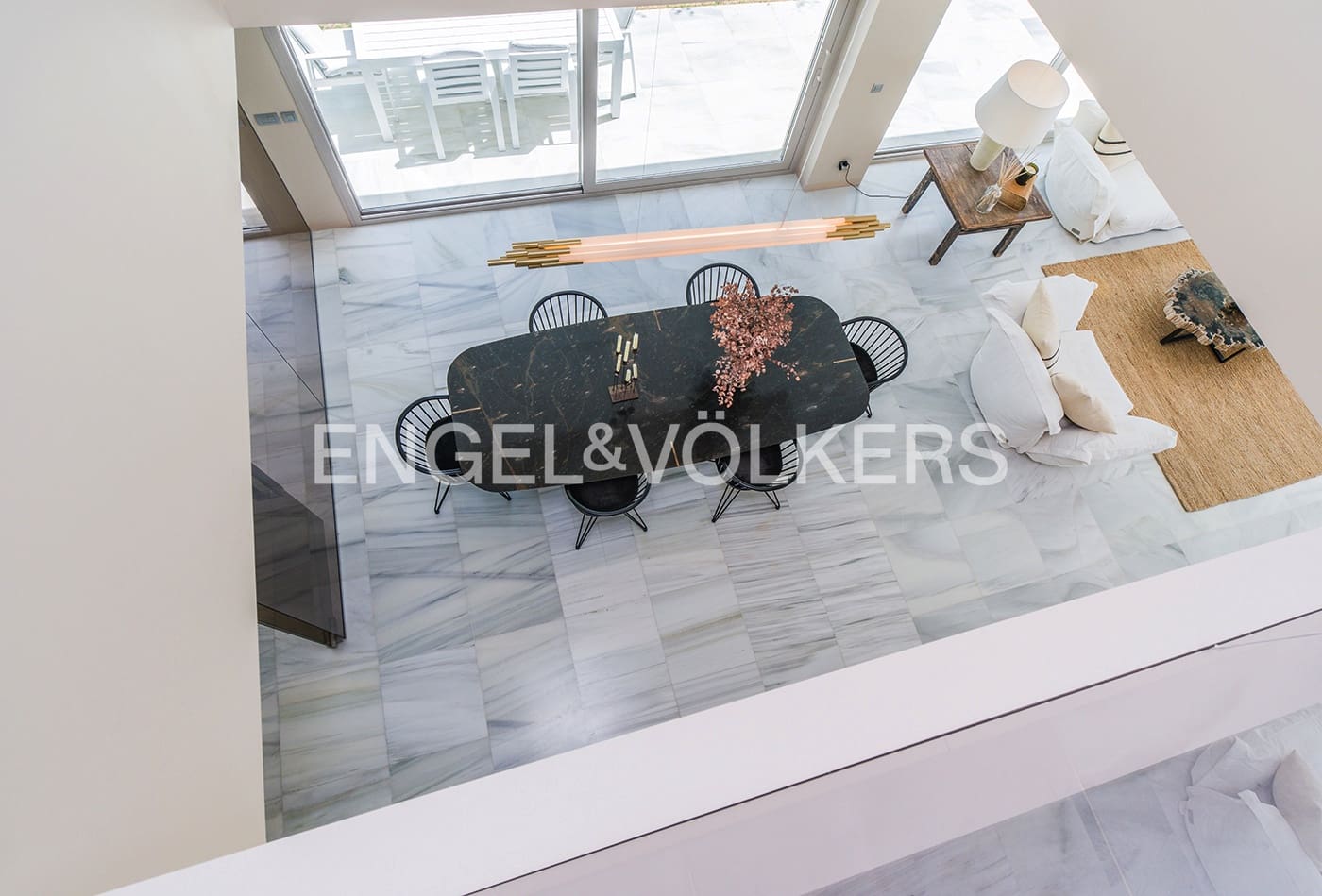 5 soverom Villa til salgs i El Campello med svømmebasseng garasje - € 4 500 000 (Ref: 9936755)