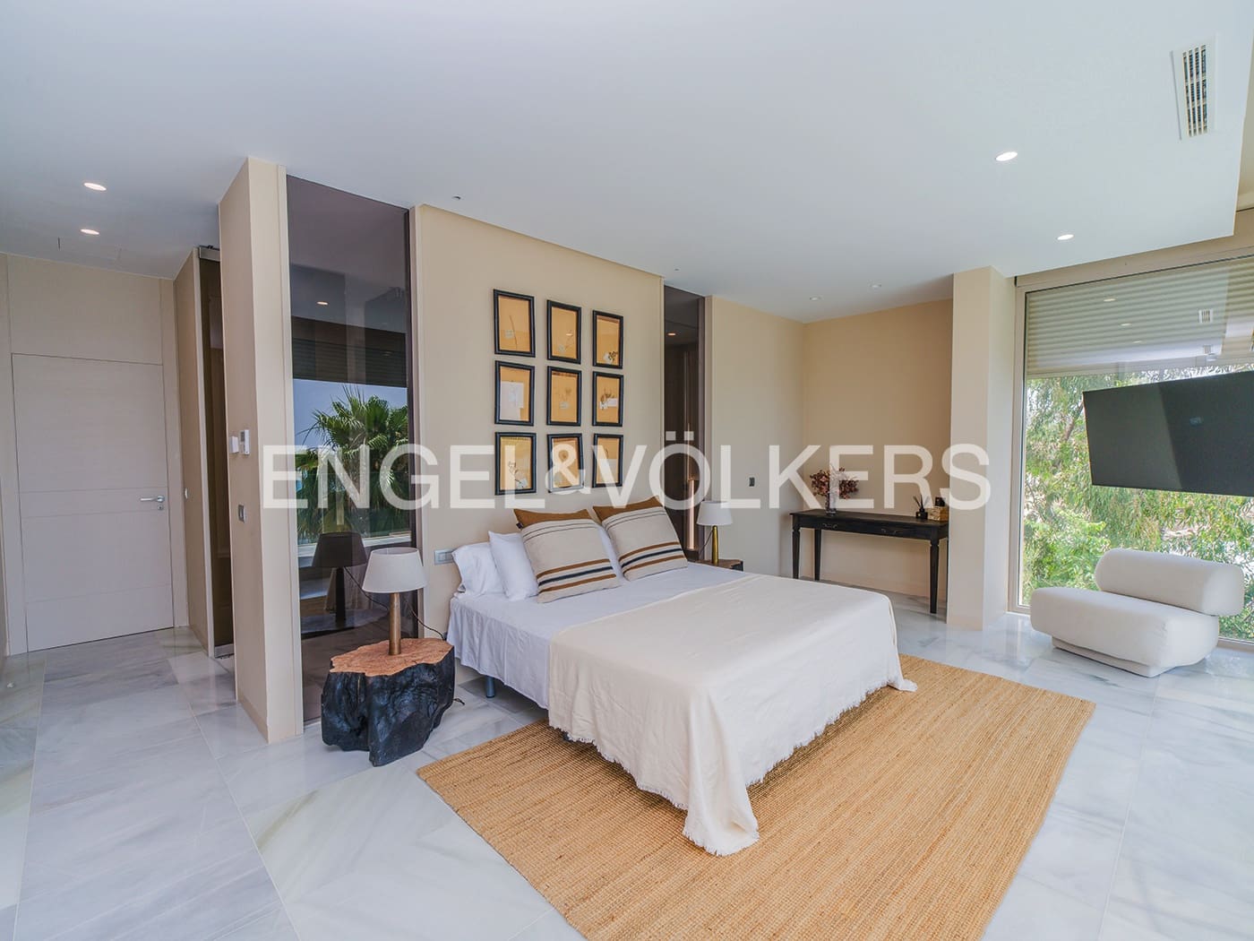 5 soverom Villa til salgs i El Campello med svømmebasseng garasje - € 4 500 000 (Ref: 9936755)
