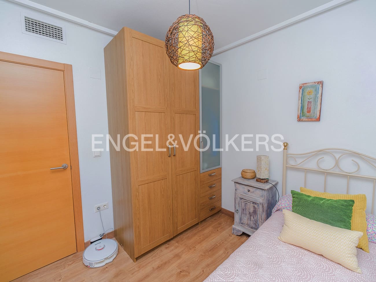 5 quarto Moradia Geminada para venda em Muchamiel / Mutxamel com piscina garagem - 620 000 € (Ref: 9938979)