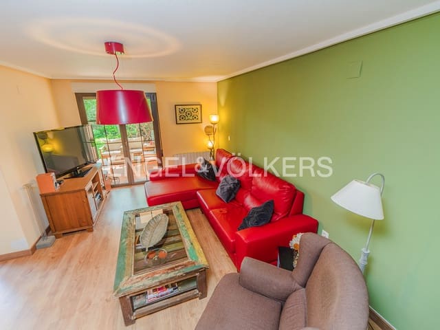 Pareado de 5 habitaciones en Muchamiel / Mutxamel en venta con piscina garaje - 620.000 € (Ref: 9938979)