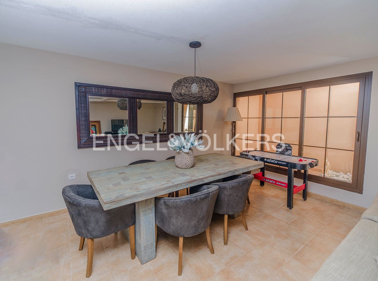 5 quarto Moradia Geminada para venda em Muchamiel / Mutxamel com piscina garagem - 620 000 € (Ref: 9938979)