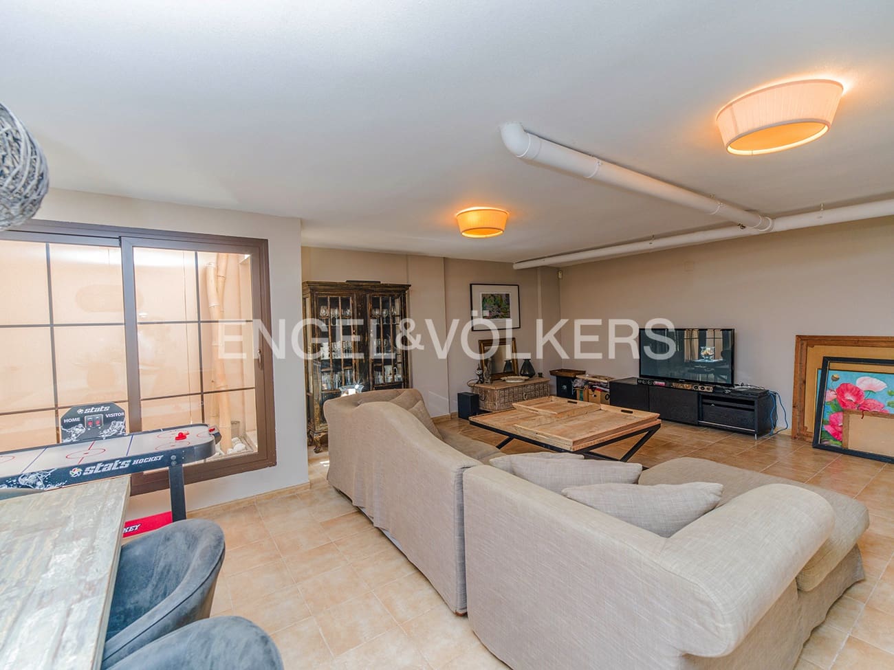5 quarto Moradia Geminada para venda em Muchamiel / Mutxamel com piscina garagem - 620 000 € (Ref: 9938979)