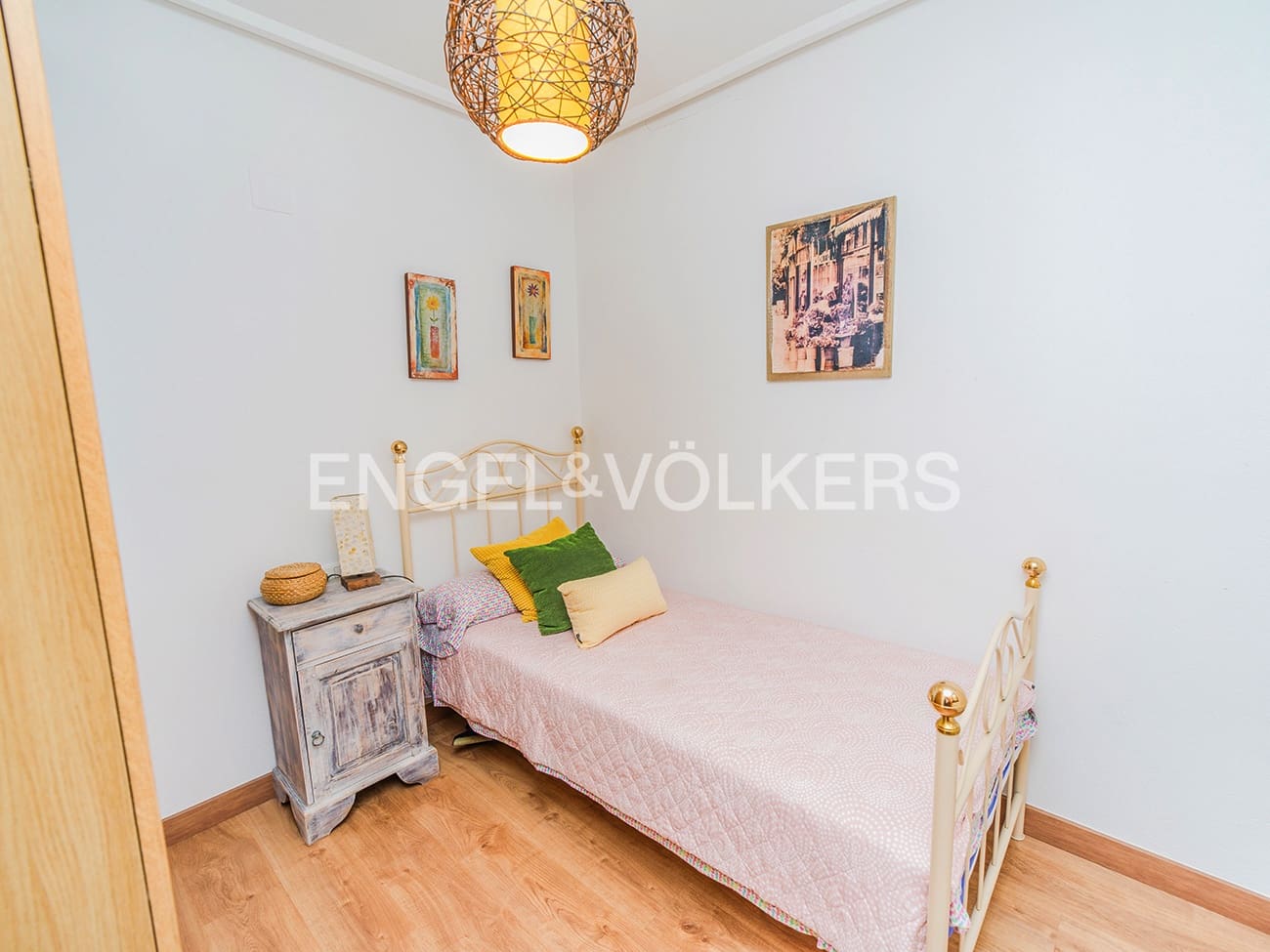 5 quarto Moradia Geminada para venda em Muchamiel / Mutxamel com piscina garagem - 620 000 € (Ref: 9938979)