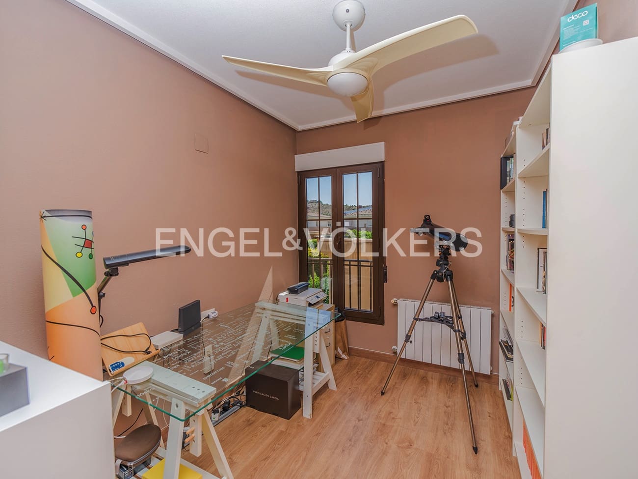 5 quarto Moradia Geminada para venda em Muchamiel / Mutxamel com piscina garagem - 620 000 € (Ref: 9938979)