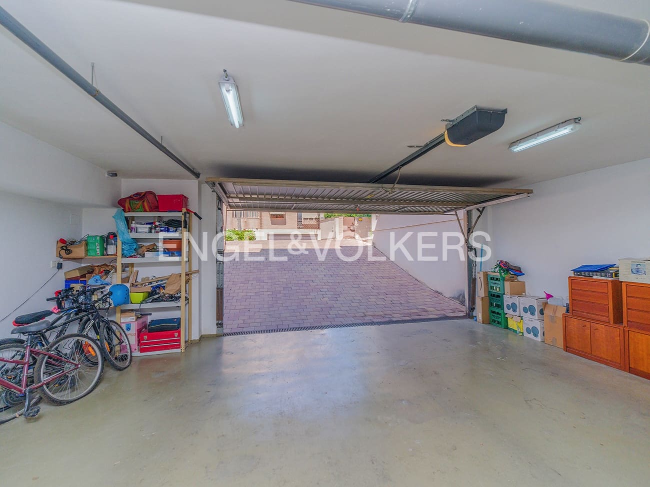 5 quarto Moradia Geminada para venda em Muchamiel / Mutxamel com piscina garagem - 620 000 € (Ref: 9938979)