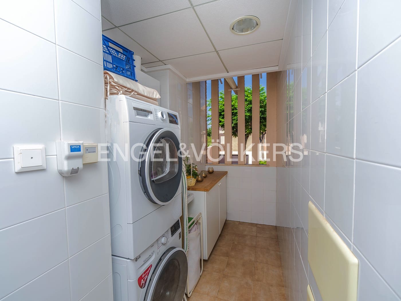 5 quarto Moradia Geminada para venda em Muchamiel / Mutxamel com piscina garagem - 620 000 € (Ref: 9938979)