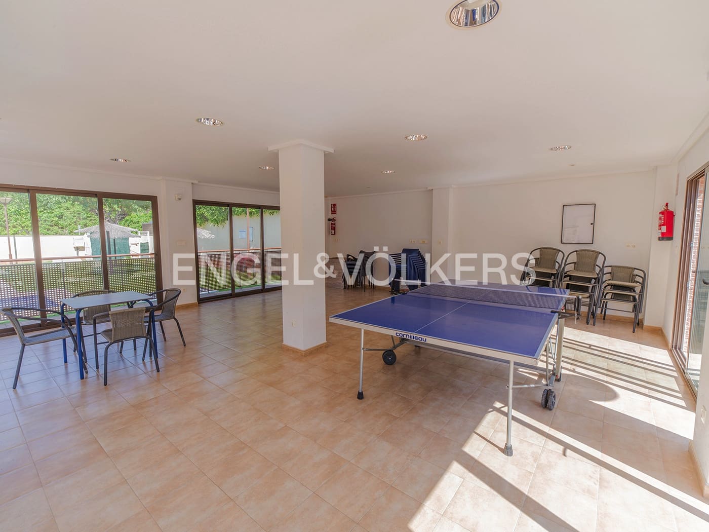5 quarto Moradia Geminada para venda em Muchamiel / Mutxamel com piscina garagem - 620 000 € (Ref: 9938979)