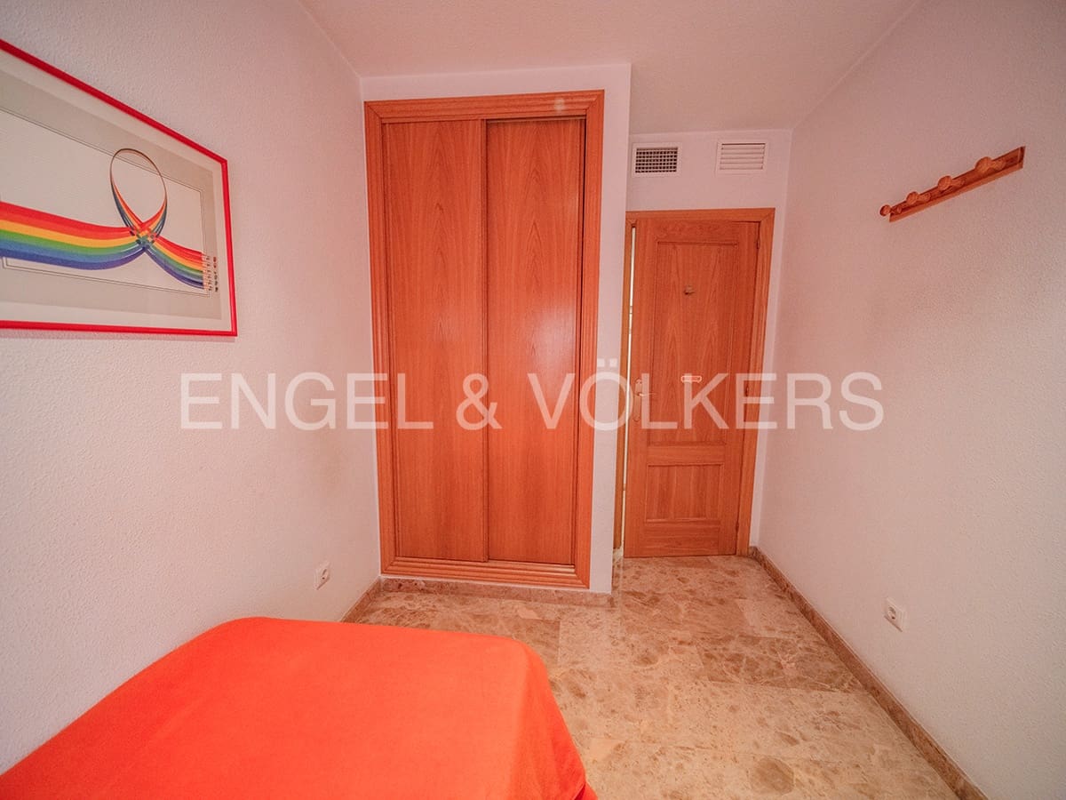 3 soveværelse Lejlighed til salg i Alicante by - € 349.900 (Ref: 9940832)