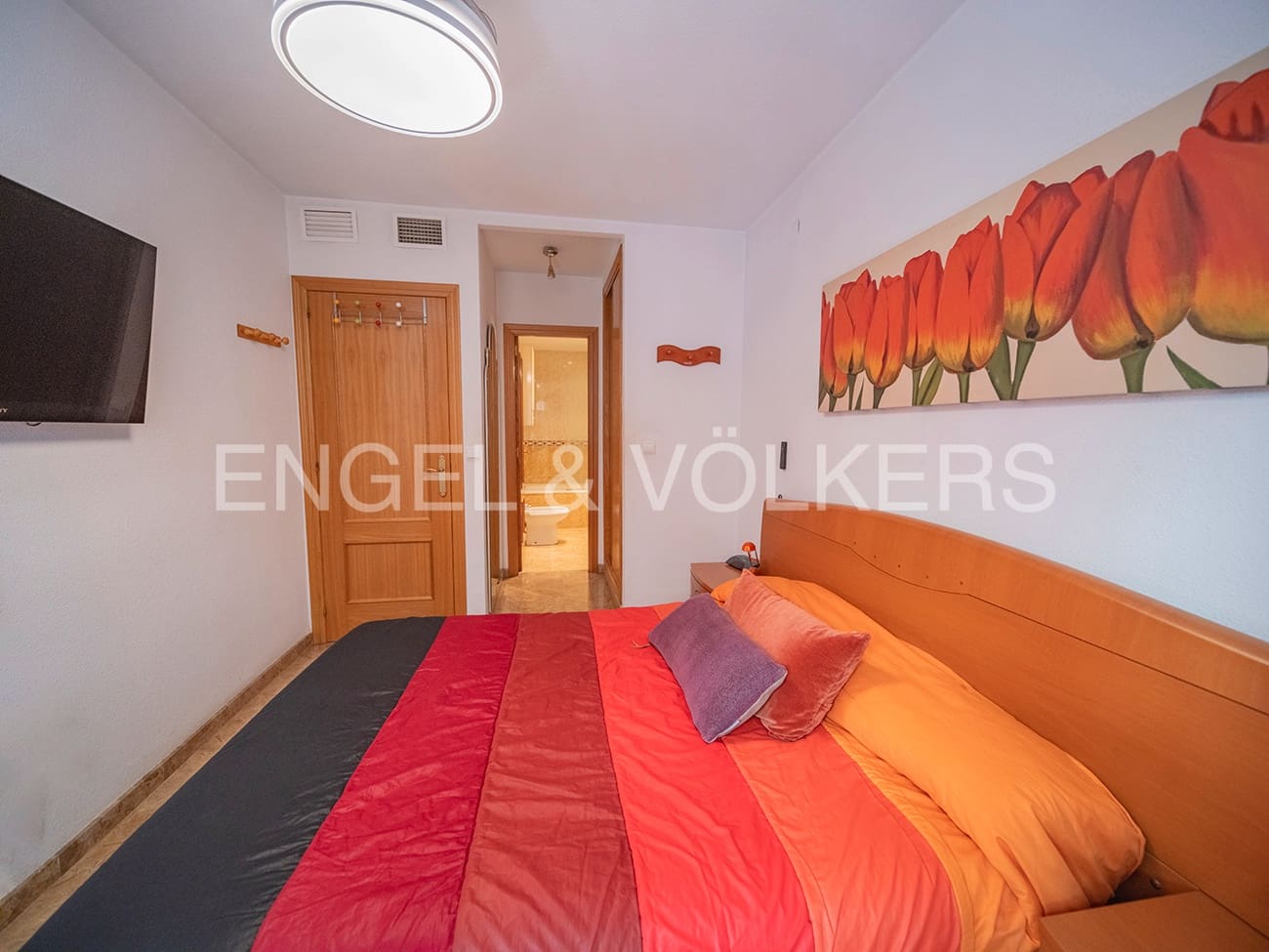 3 soveværelse Lejlighed til salg i Alicante by - € 349.900 (Ref: 9940832)