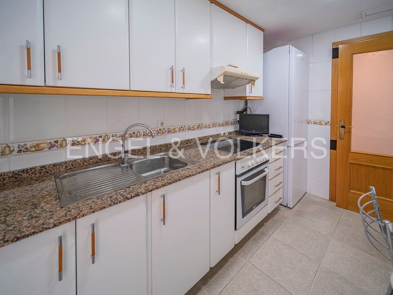 3 soveværelse Lejlighed til salg i Alicante by - € 349.900 (Ref: 9940832)