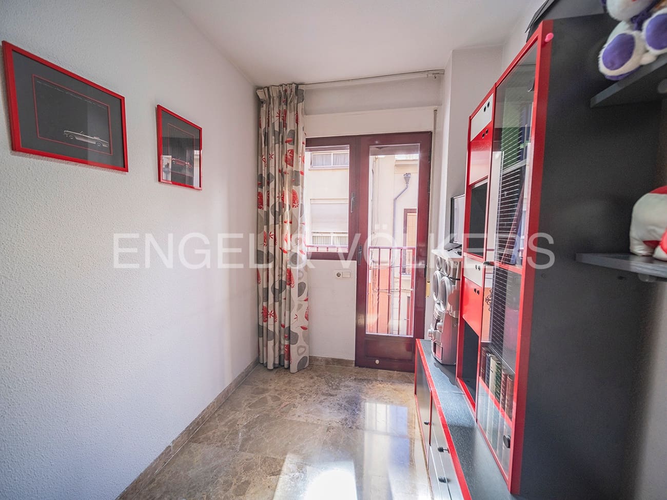 3 soveværelse Lejlighed til salg i Alicante by - € 349.900 (Ref: 9940832)