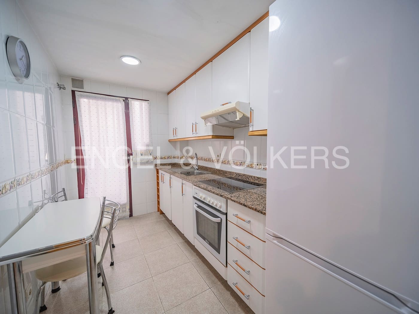 3 soveværelse Lejlighed til salg i Alicante by - € 349.900 (Ref: 9940832)