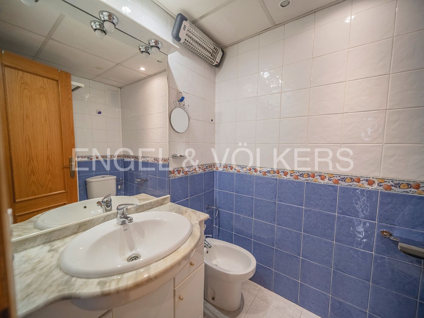 3 soveværelse Lejlighed til salg i Alicante by - € 349.900 (Ref: 9940832)