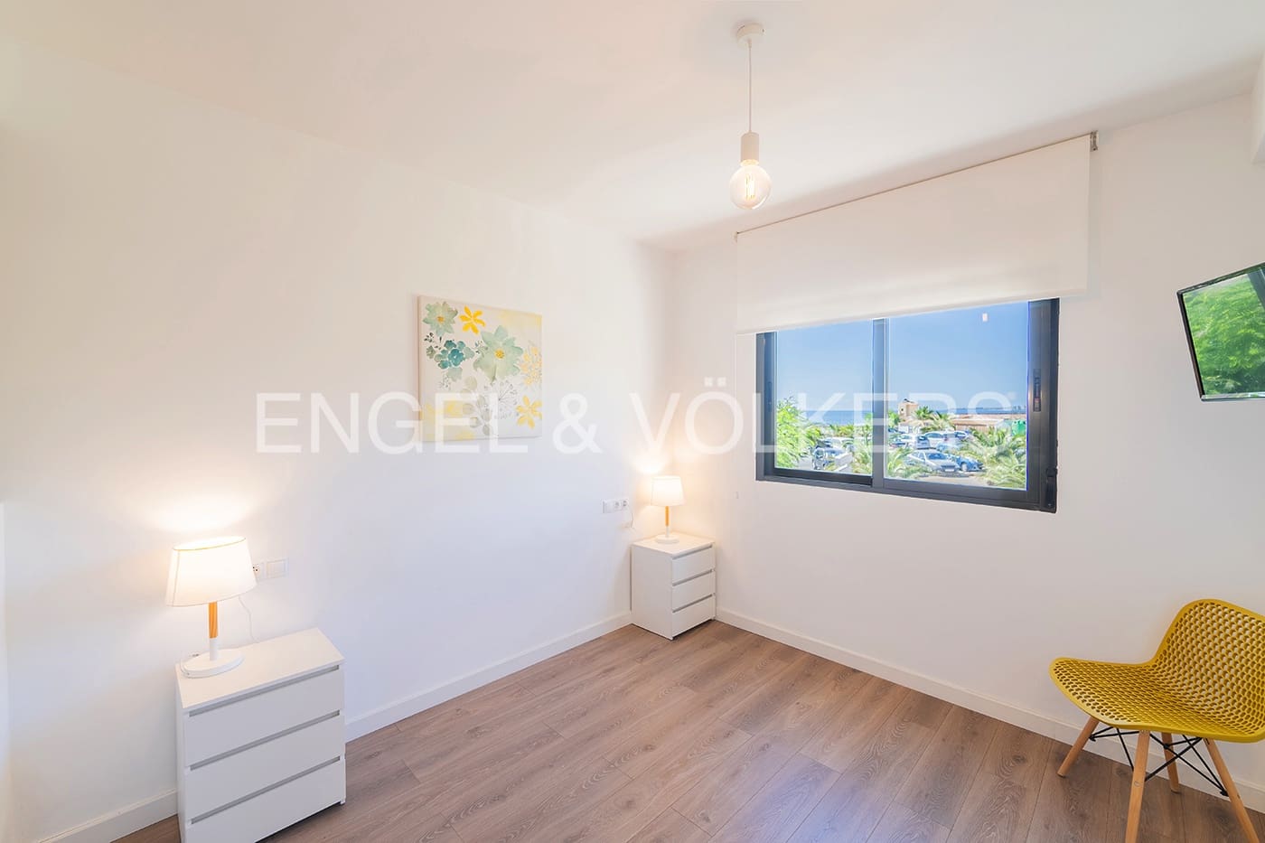 Casa de 4 habitaciones en El Campello en venta con piscina garaje - 640.000 € (Ref: 9946244)