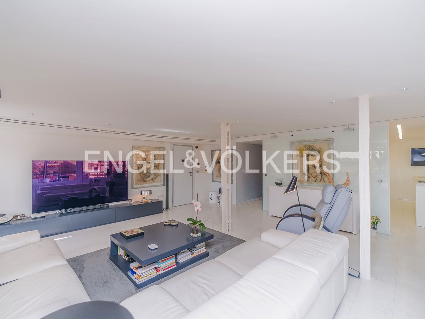 2 slaapkamer Penthouse te koop in Alicante stad - € 1.085.000 (Ref: 9981444)