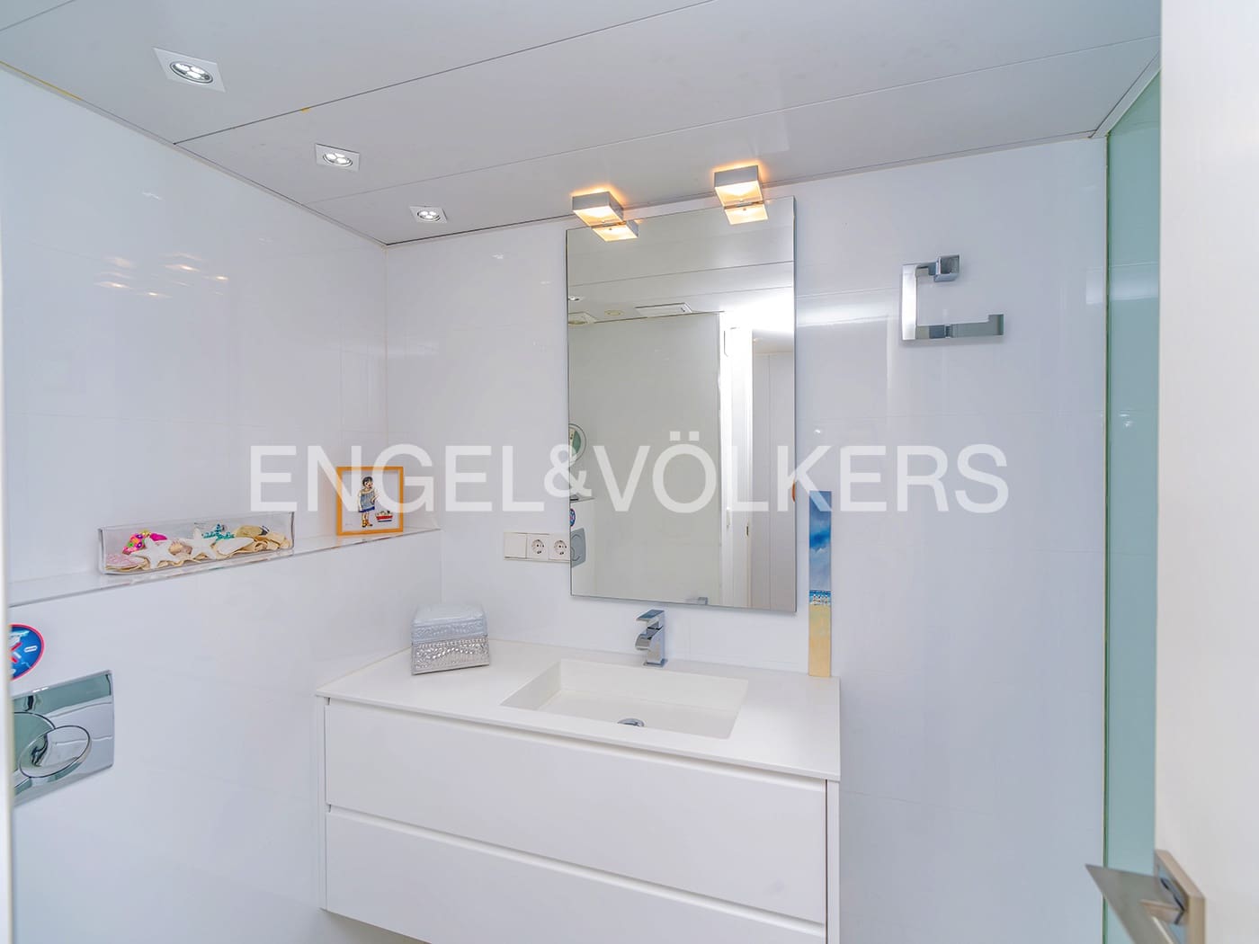 2 slaapkamer Penthouse te koop in Alicante stad - € 1.085.000 (Ref: 9981444)