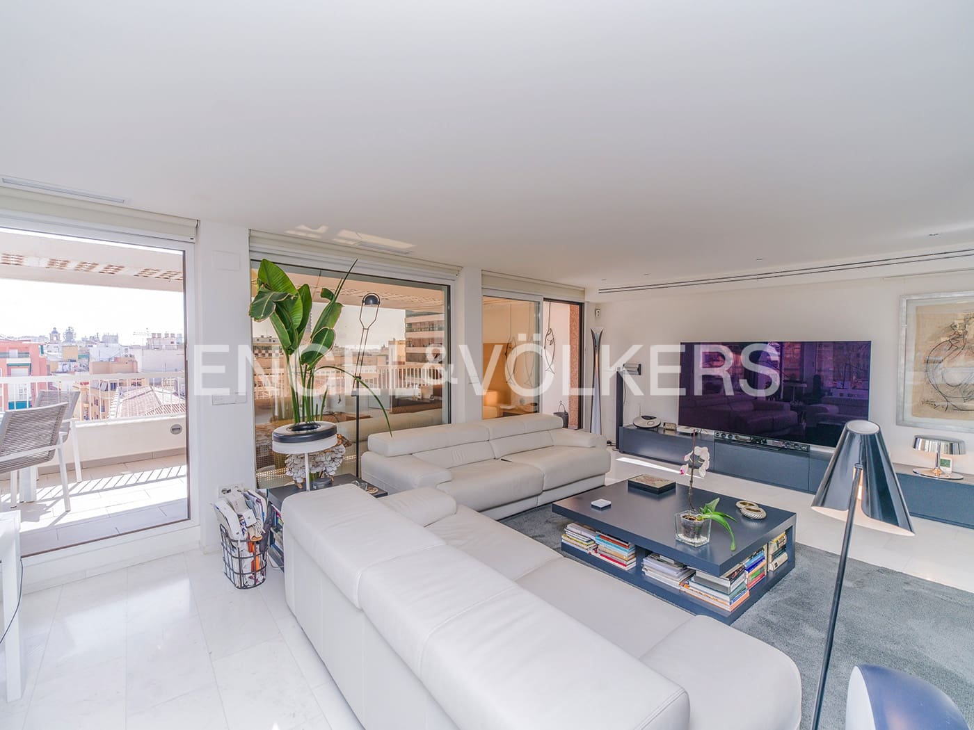 2 slaapkamer Penthouse te koop in Alicante stad - € 1.085.000 (Ref: 9981444)