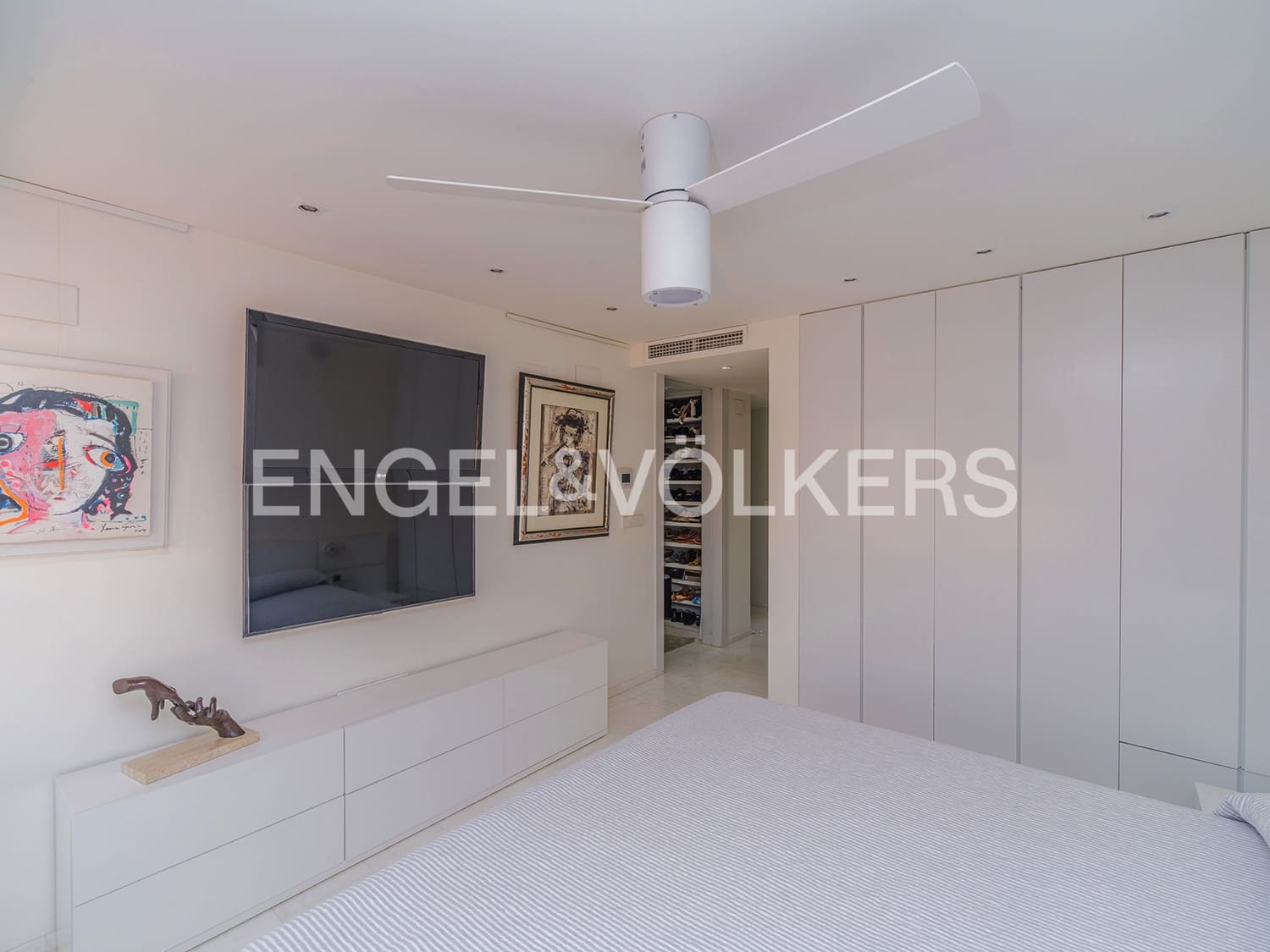 2 slaapkamer Penthouse te koop in Alicante stad - € 1.085.000 (Ref: 9981444)