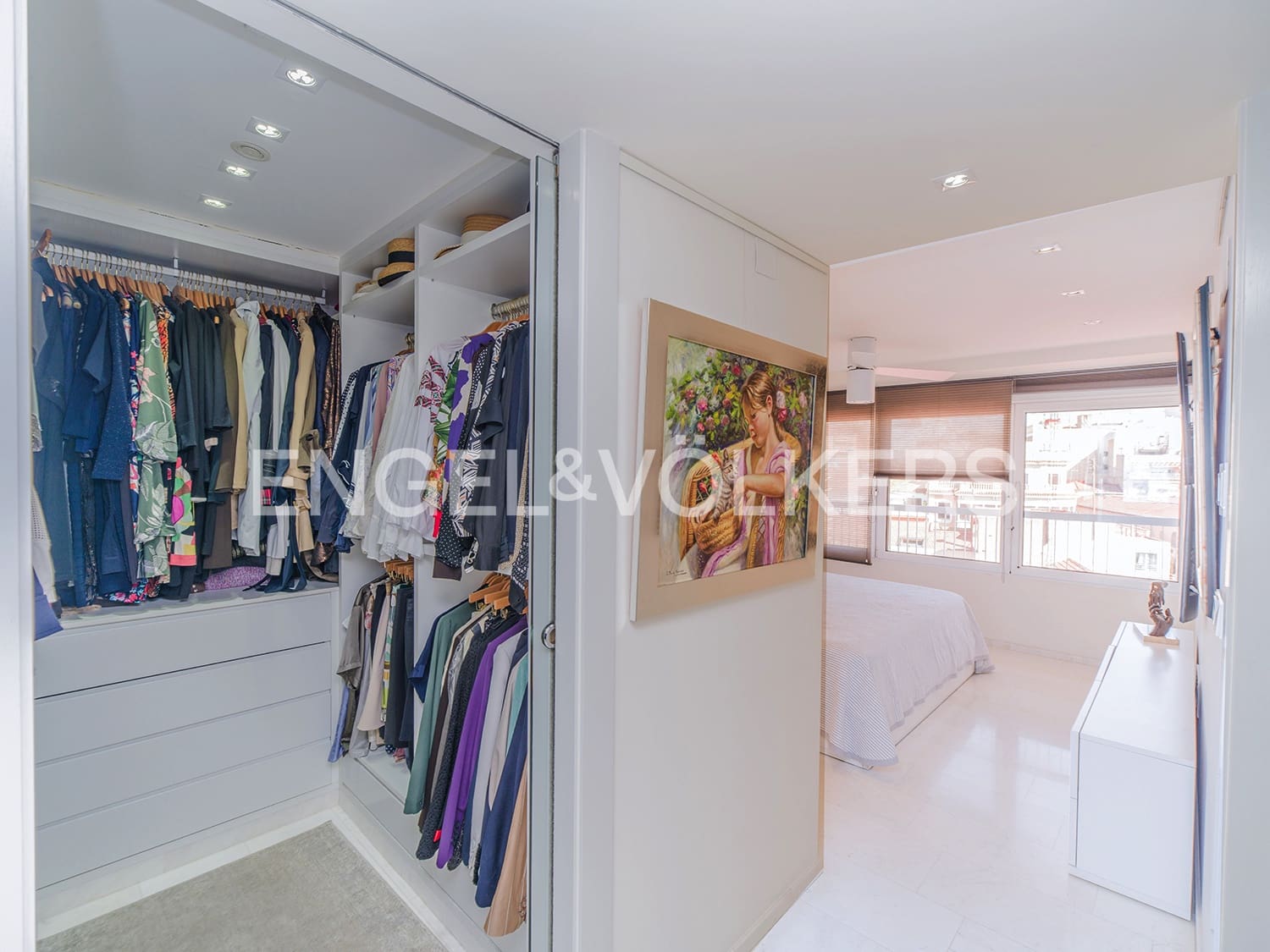 2 slaapkamer Penthouse te koop in Alicante stad - € 1.085.000 (Ref: 9981444)