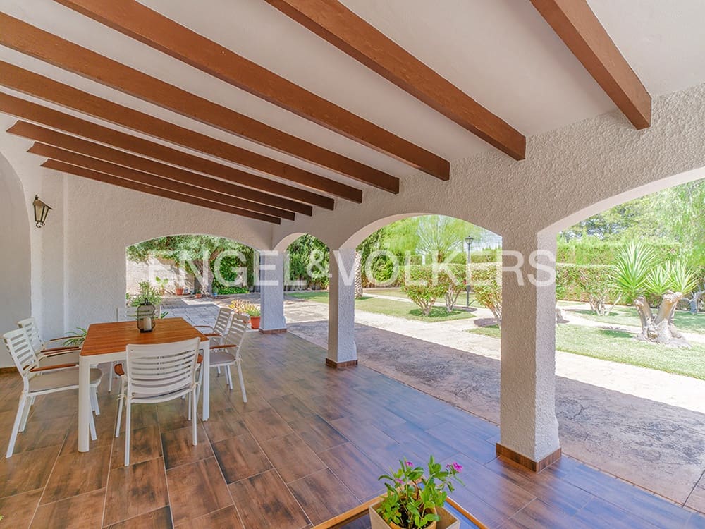 Villa till salu i Busot - 475 000 € (Ref: 9983256)