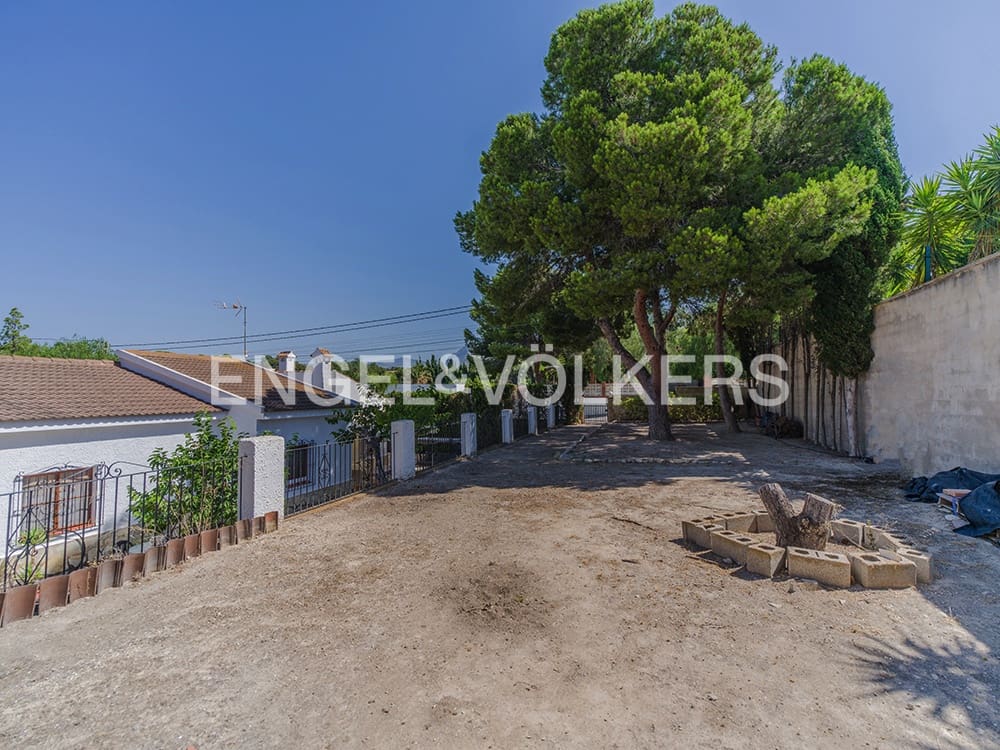 Villa till salu i Busot - 475 000 € (Ref: 9983256)