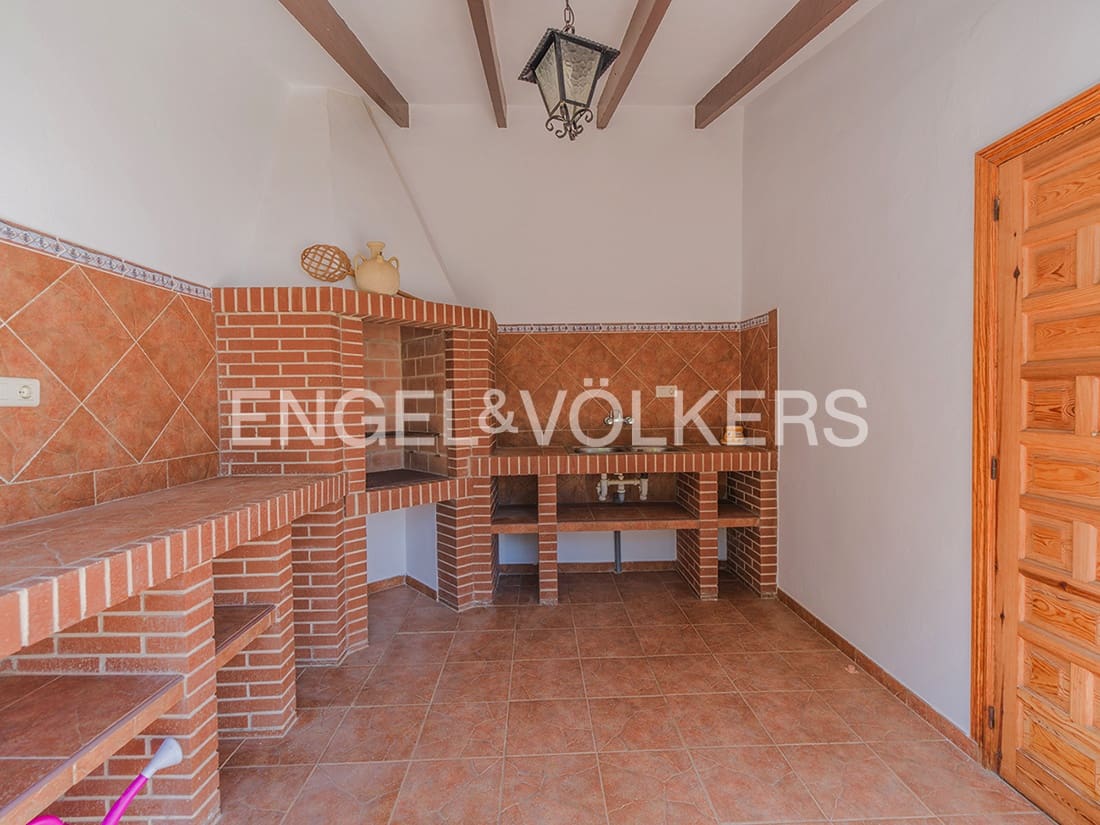 Villa till salu i Busot - 475 000 € (Ref: 9983256)