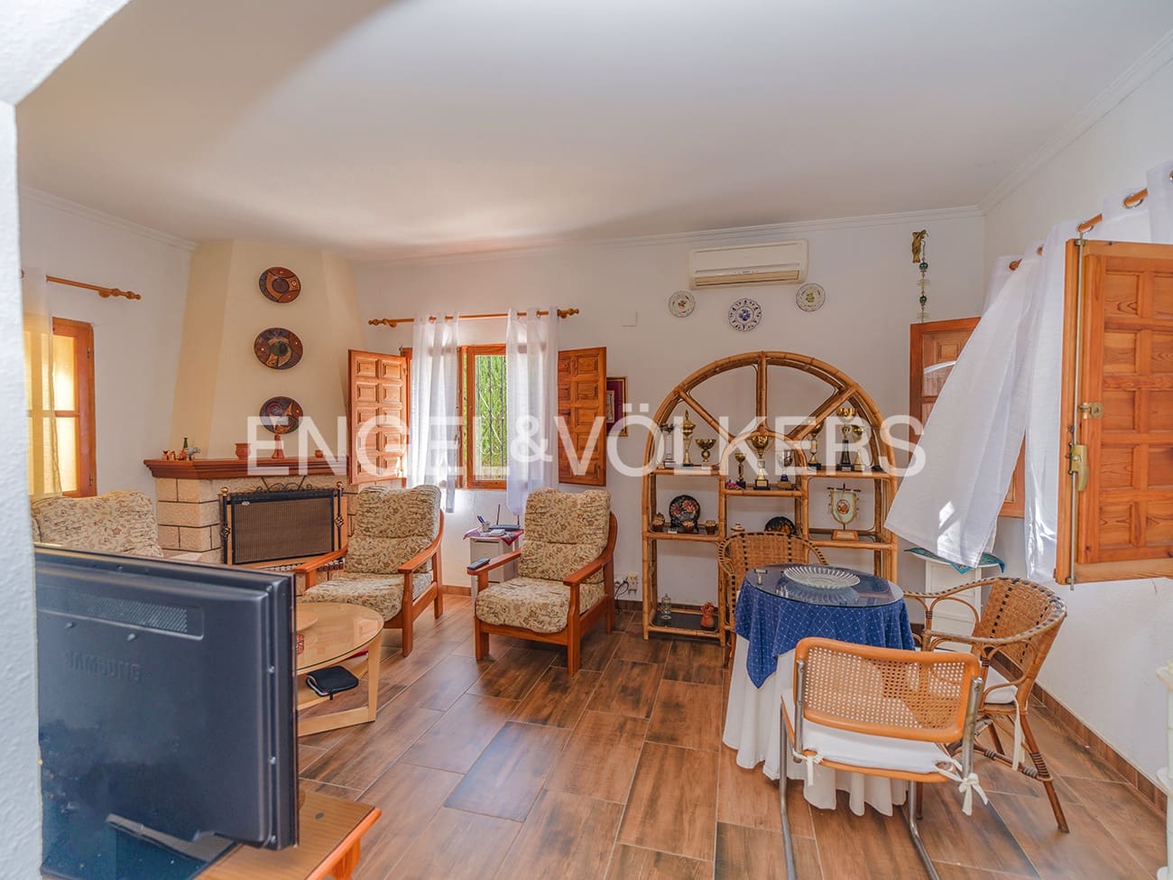 Villa till salu i Busot - 475 000 € (Ref: 9983256)