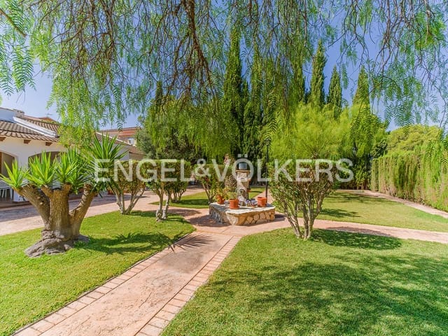 Villa till salu i Bonalba, Busot - 475 000 € (Ref: 9983256)