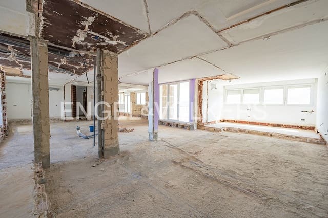 Penthouse til salgs i Vistahermosa, Alicante by - € 460 000 (Ref: 9983261)