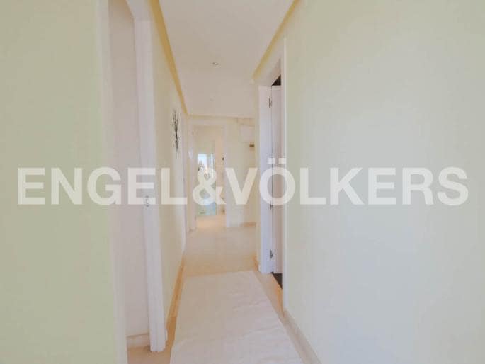 3 soveværelse Penthouse til salg i Cabo de las Huertas med swimmingpool garage - € 615.000 (Ref: 9987237)