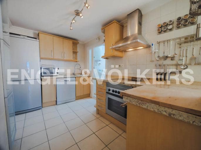 3 soveværelse Penthouse til salg i Cabo de las Huertas med swimmingpool garage - € 615.000 (Ref: 9987237)