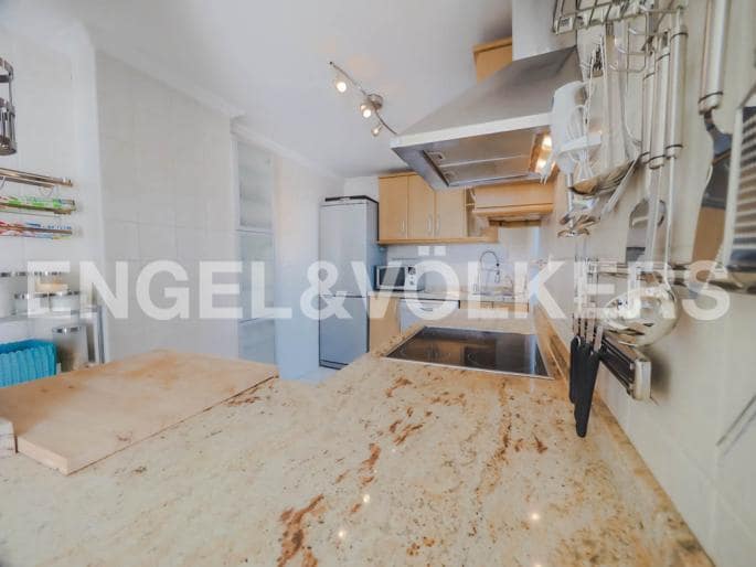 3 soveværelse Penthouse til salg i Cabo de las Huertas med swimmingpool garage - € 615.000 (Ref: 9987237)