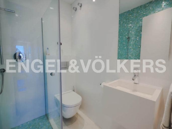 3 soveværelse Penthouse til salg i Cabo de las Huertas med swimmingpool garage - € 615.000 (Ref: 9987237)