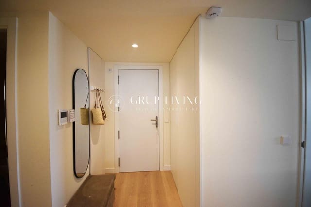3 sypialnia Mieszkanie do wynajęcia w Sitges - 2 545 € (Ref: 10003785)