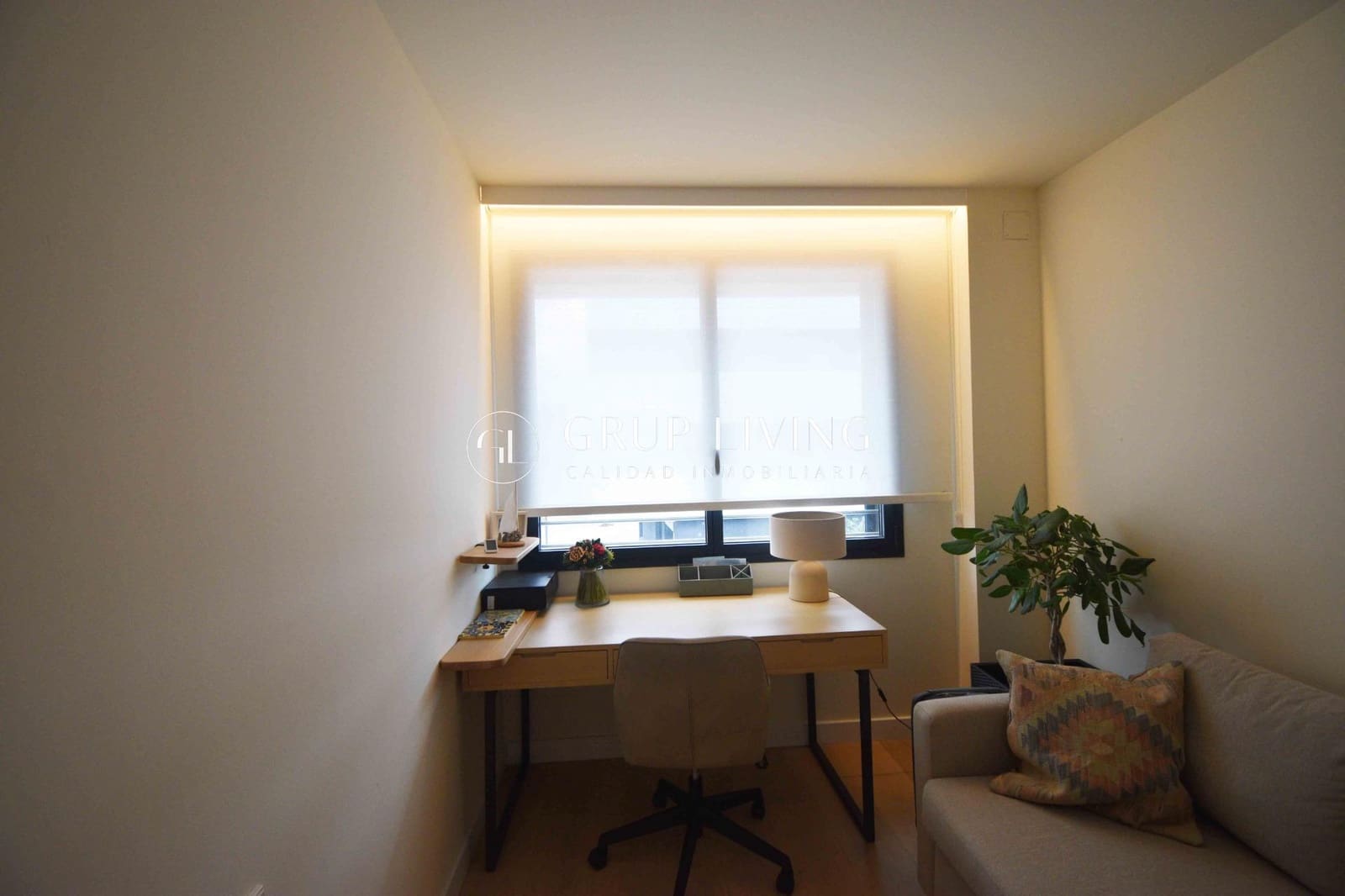 Piso de 3 habitaciones en Sitges en alquiler con piscina garaje - 2.545 € (Ref: 10003785)