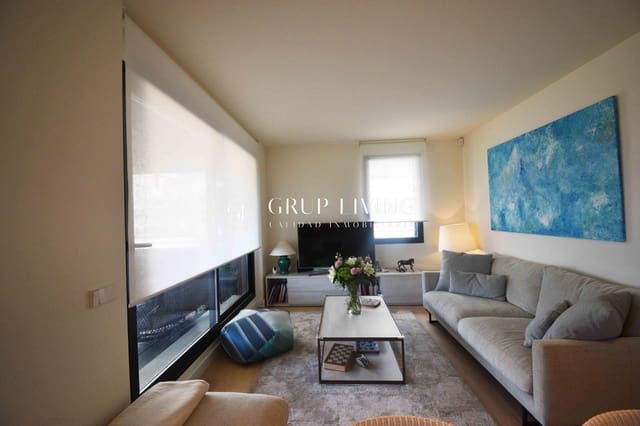 3 sypialnia Mieszkanie do wynajęcia w Sitges - 2 545 € (Ref: 10003785)