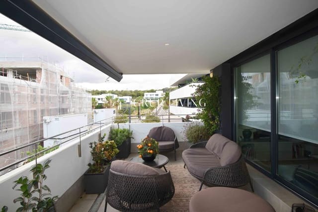 3 sypialnia Mieszkanie do wynajęcia w Sitges - 2 545 € (Ref: 10003785)